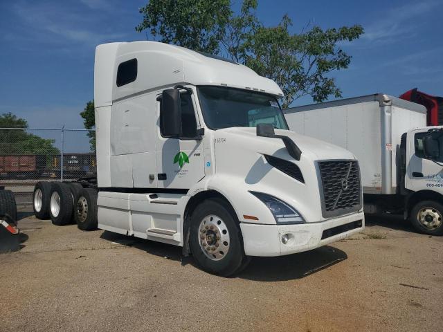 Продаж на аукціоні авто 2020 Volvo Vnr, vin: 4V4WC9EH6LN247412, номер лоту: 61850165