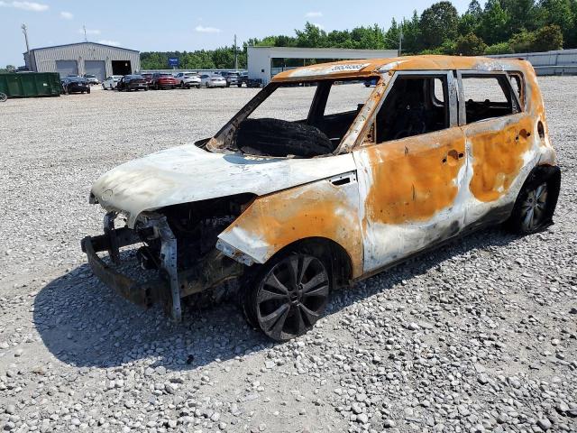 Aukcja sprzedaży 2016 Kia Soul, vin: KNDJP3A54G7821101, numer aukcji: 59534585
