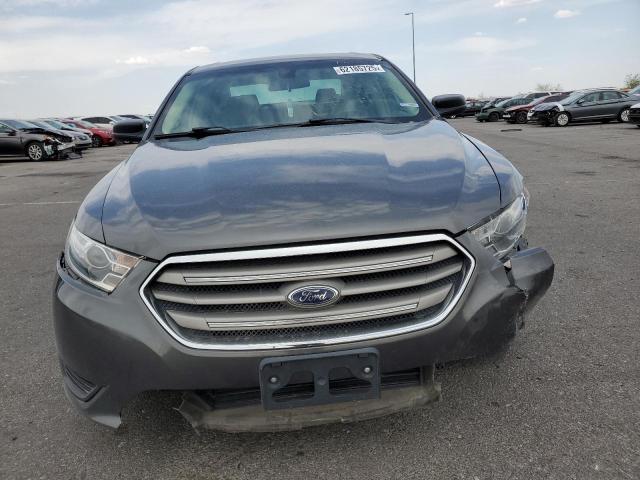 62185725 :رقم المزاد ، 1FAHP2D88JG137311 vin ، 2018 Ford Taurus Se مزاد بيع