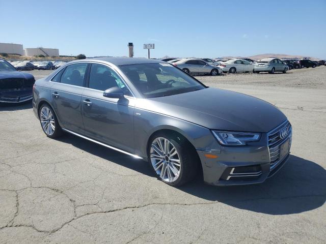 Aukcja sprzedaży 2017 Audi A4, vin: WAUENAF42HN030670, numer aukcji: 62221435