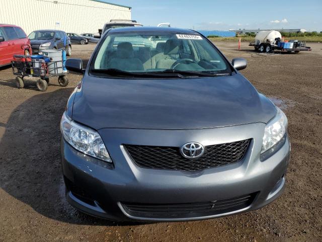 Продажа на аукционе авто 2010 Toyota Corolla, vin: 2T1BU4EE4AC323273, номер лота: 62403755