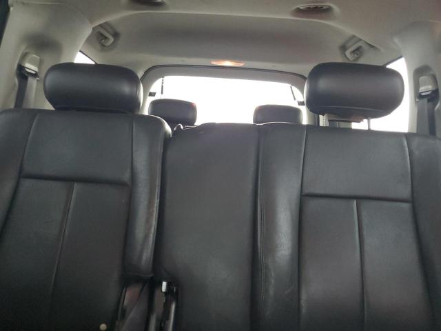 Aukcja sprzedaży 2006 Gmc Envoy Denali Xl, vin: 1GKET66M666154345, numer aukcji: 59973265