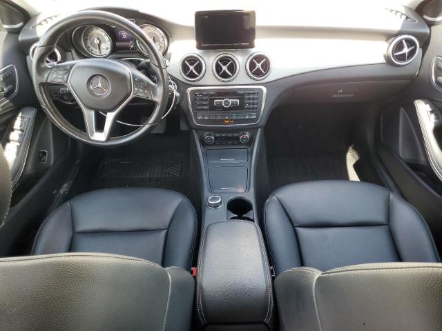 Продажа на аукционе авто 2015 Mercedes-benz Gla 250 4m, vin: WDCTG4GB3FJ124896, номер лота: 61782245