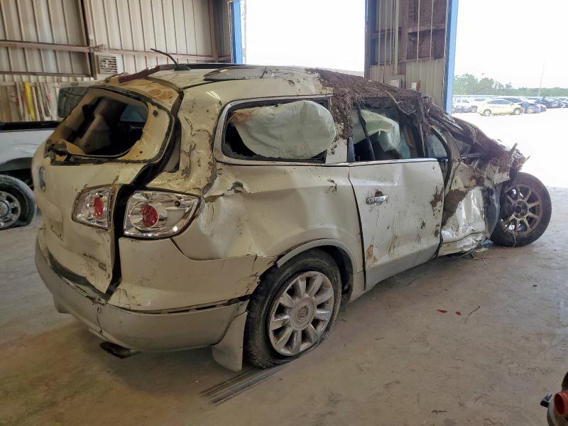 2011 Buick Enclave მანქანა იყიდება აუქციონზე, vin: 5GAKVBED5BJ225160, აუქციონის ნომერი: 61631455