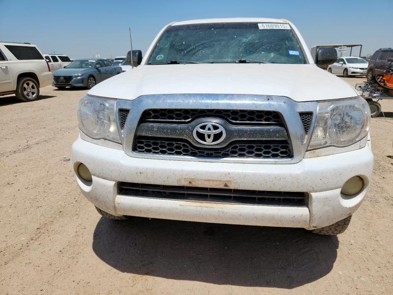 Продаж на аукціоні авто 2011 Toyota Tacoma Dou, vin: 5TFJU4GN4BX007318, номер лоту: 61609015
