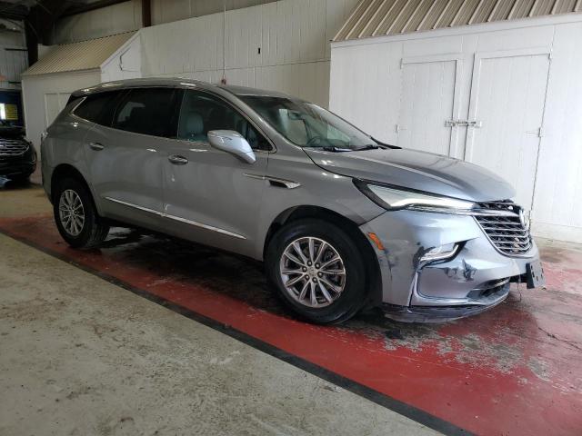 2024 Buick Enclave Pr მანქანა იყიდება აუქციონზე, vin: 5GAEVBKW6RJ127722, აუქციონის ნომერი: 59752755