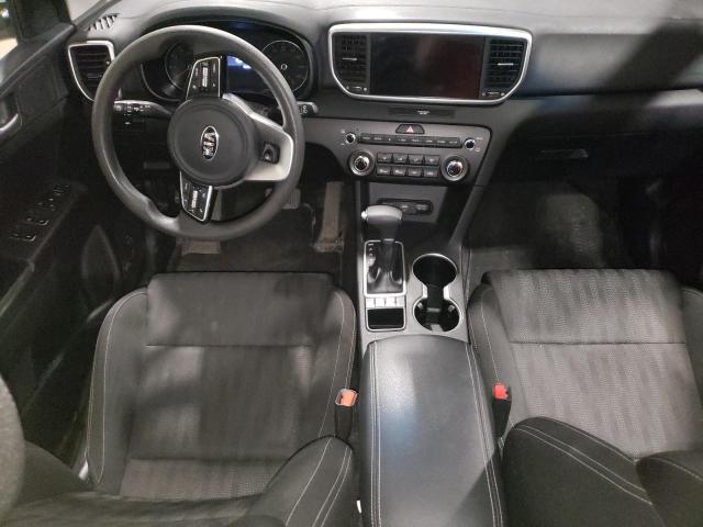 Продаж на аукціоні авто 2021 Kia Sportage L, vin: KNDPMCAC2M7942061, номер лоту: 60815625