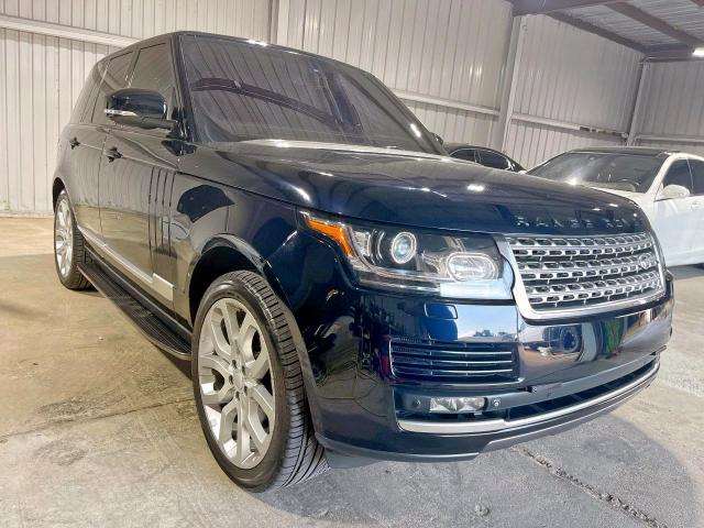 62614735 :رقم المزاد ، SALGS2TF6EA155229 vin ، 2014 Land Rover Range Rove مزاد بيع