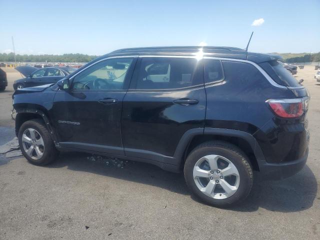 62260385 :رقم المزاد ، 3C4NJDBB3HT665059 vin ، 2017 Jeep Compass مزاد بيع