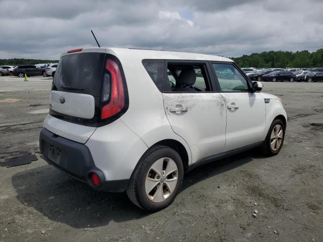 Aukcja sprzedaży 2016 Kia Soul, vin: KNDJN2A28G7257345, numer aukcji: 59937665