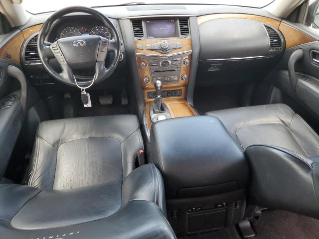 Продаж на аукціоні авто 2014 Infiniti Qx80, vin: JN8AZ2ND7E9750522, номер лоту: 60362875