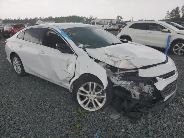 60895425 :رقم المزاد ، 1G1ZE5ST6HF127866 vin ، 2017 Chevrolet Malibu مزاد بيع