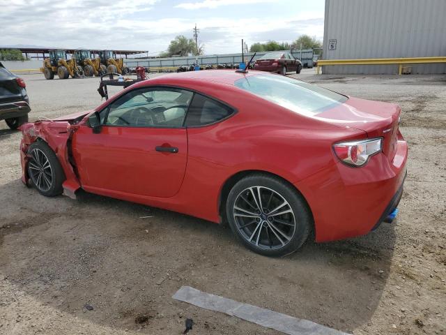 61419475 :رقم المزاد ، JF1ZCAB19E9603225 vin ، 2014 Subaru Brz مزاد بيع