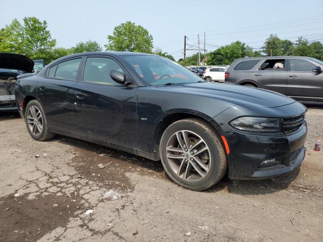 2018 Dodge Charger მანქანა იყიდება აუქციონზე, vin: 2C3CDXJG0JH130481, აუქციონის ნომერი: 59275715