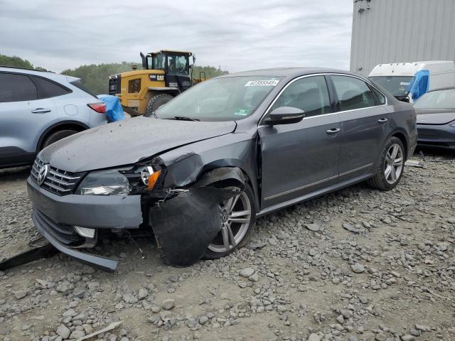 Продаж на аукціоні авто 2012 Volkswagen Passat, vin: 1VWBN7A34CC061881, номер лоту: 62355545