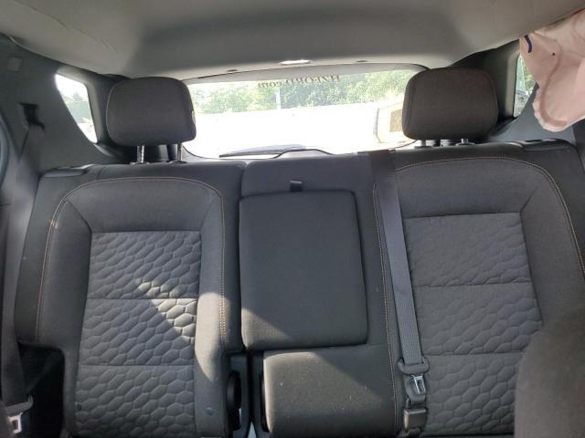 62487465 :رقم المزاد ، 3GNAXKEVXKS527708 vin ، 2019 Chevrolet Equinox Lt مزاد بيع