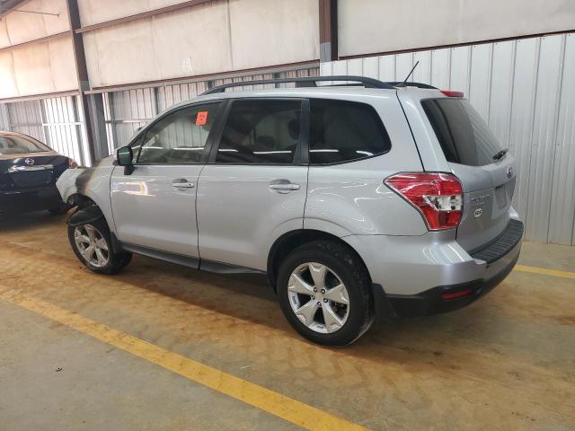 Продаж на аукціоні авто 2015 Subaru Forester, vin: JF2SJADC6FH561895, номер лоту: 59934475