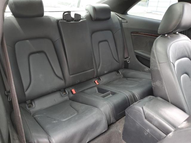 61758435 :رقم المزاد ، WAUGGAFR2EA006757 vin ، 2014 Audi S5 مزاد بيع