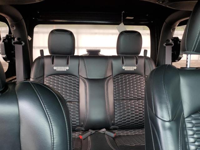 Продажа на аукционе авто 2023 Jeep Wrangler, vin: 1C4GJXAN4PW633851, номер лота: 59257555