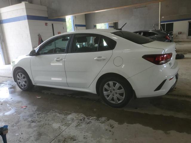 Aukcja sprzedaży 2021 Kia Rio Lx, vin: 3KPA24AD9ME403995, numer aukcji: 62773355