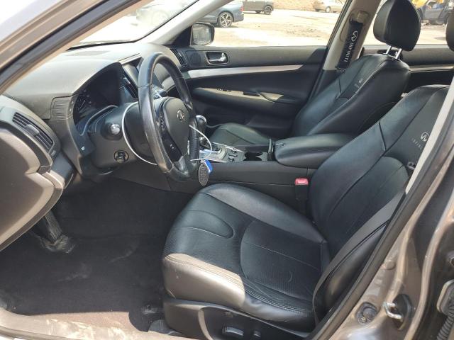 Aukcja sprzedaży 2013 Infiniti G37, vin: JN1CV6AR9DM758726, numer aukcji: 58813845