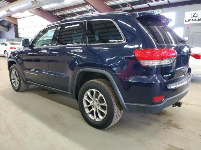 Aukcja sprzedaży 2015 Jeep Grand Cher, vin: 1C4RJFBG6FC104002, numer aukcji: 63217735