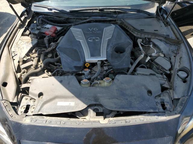 62964765 :رقم المزاد ، JN1FV7AR8JM480495 vin ، 2018 Infiniti Q50 Red Sp مزاد بيع