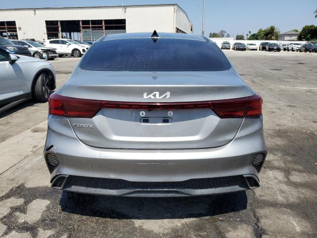 59791565 :رقم المزاد ، 3KPF24AD2PE506654 vin ، 2023 Kia Forte Lx مزاد بيع