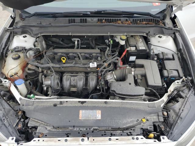 59807505 :رقم المزاد ، 3FA6P0H79HR415049 vin ، 2017 Ford Fusion مزاد بيع