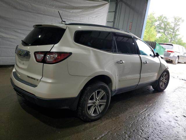 Aukcja sprzedaży 2015 Chevrolet Traverse, vin: 1GNKVHKD0FJ259817, numer aukcji: 53163096