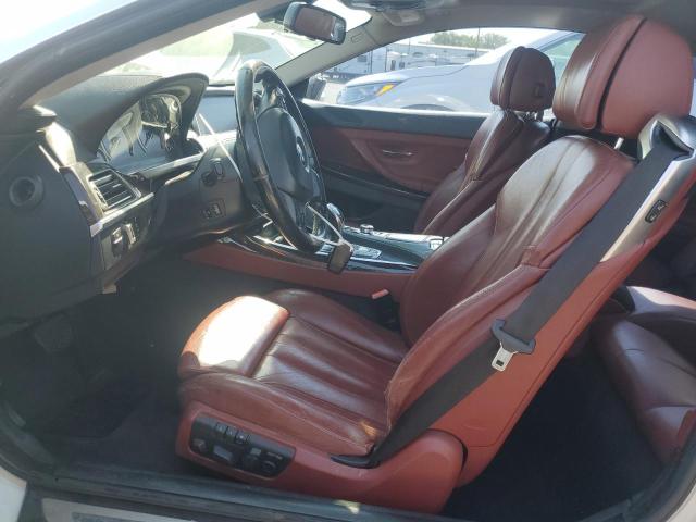 Aukcja sprzedaży 2012 Bmw 650 Xi, vin: WBALX5C5XCC894182, numer aukcji: 60100065