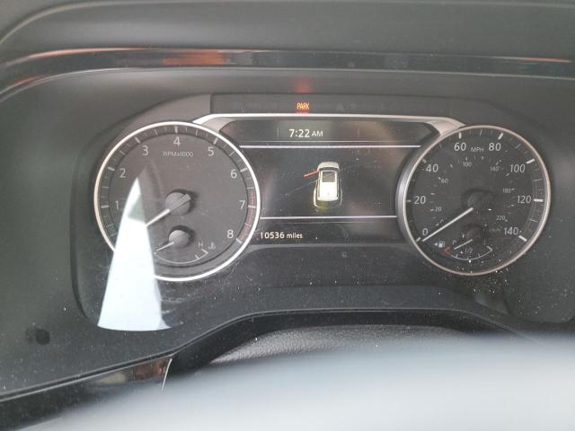 Aukcja sprzedaży 2024 Nissan Pathfinder, vin: 5N1DR3BD8RC307402, numer aukcji: 60750355
