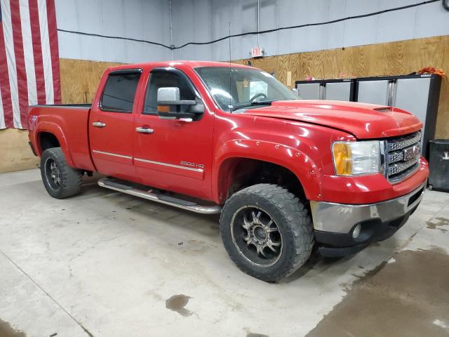Aukcja sprzedaży 2011 Gmc Sierra K25, vin: 1GT120C82BF191792, numer aukcji: 61693135