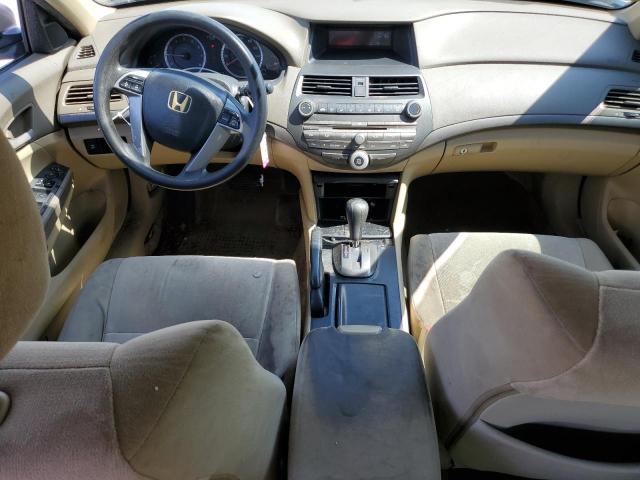 Aukcja sprzedaży 2010 Honda Accord Lx, vin: 1HGCP2F39AA177696, numer aukcji: 60799505
