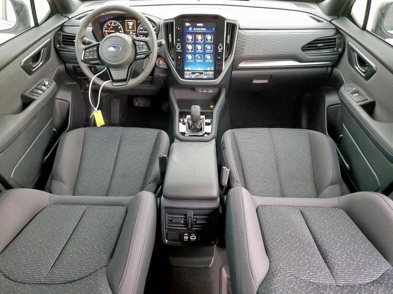 Продаж на аукціоні авто 2025 Subaru Forester P, vin: JF2SLDDC9SH542604, номер лоту: 60742965
