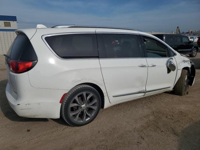 Aukcja sprzedaży 2017 Chrysler Pacifica, vin: 2C4RC1GG1HR507854, numer aukcji: 60864675