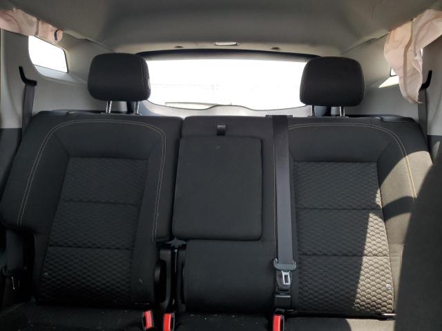 59049935 :رقم المزاد ، 3GKALTEV5KL391853 vin ، 2019 Gmc Terrain Sle مزاد بيع
