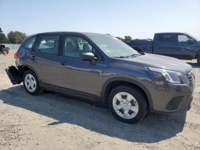 59691675 :رقم المزاد ، JF2SKAACXPH522858 vin ، 2023 Subaru Forester مزاد بيع
