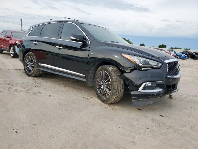 Aukcja sprzedaży 2016 Infiniti Qx60, vin: 5N1AL0MN2GC517581, numer aukcji: 60392135