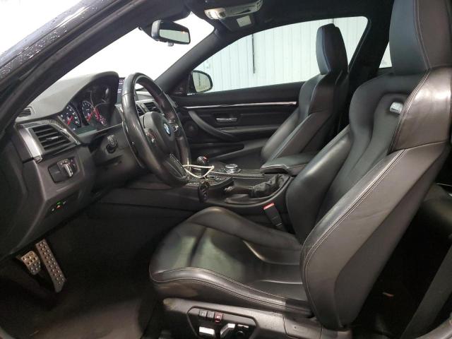 Продажа на аукционе авто 2016 Bmw M4, vin: WBS3R9C55GK338855, номер лота: 60400405