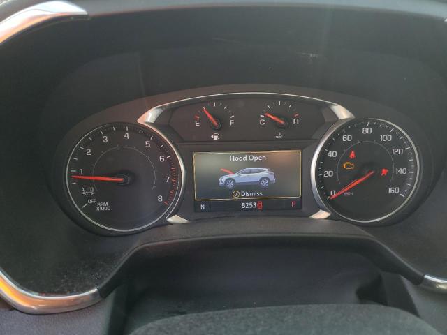 60037325 :رقم المزاد ، 3GNKBHR47RS184826 vin ، 2024 Chevrolet Blazer مزاد بيع