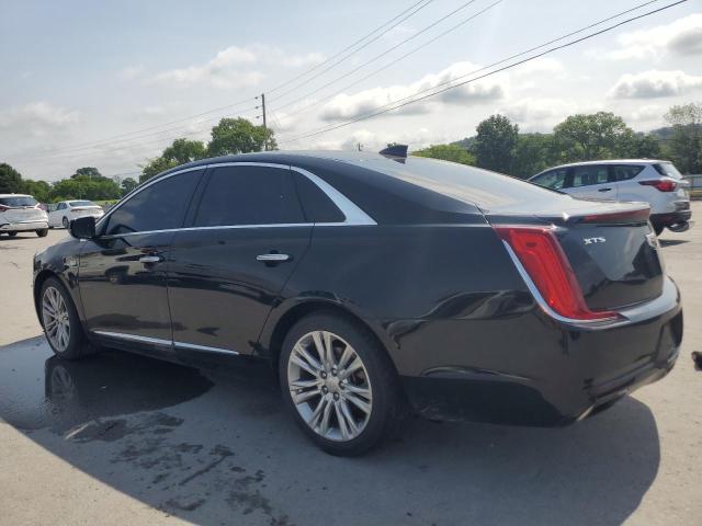 Продаж на аукціоні авто 2019 Cadillac Xts Luxury, vin: 2G61M5S33K9106807, номер лоту: 62910885