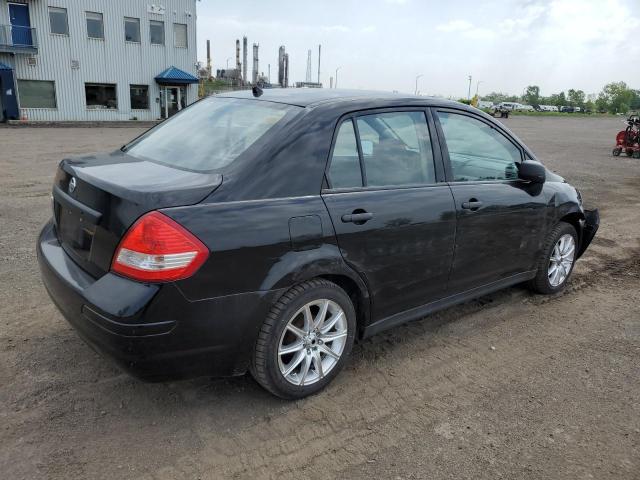 Продаж на аукціоні авто 2011 Nissan Versa, vin: 3N1CC1AP4BL482258, номер лоту: 61152255