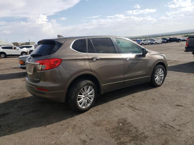 60751275 :رقم المزاد ، LRBFXASA4HD050243 vin ، 2017 Buick Envision مزاد بيع