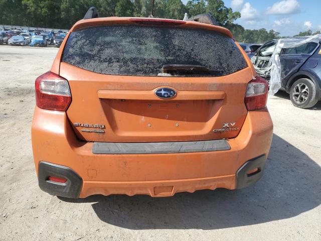 2015 Subaru Xv Crosstrek მანქანა იყიდება აუქციონზე, vin: JF2GPADC8F8228845, აუქციონის ნომერი: 61637125