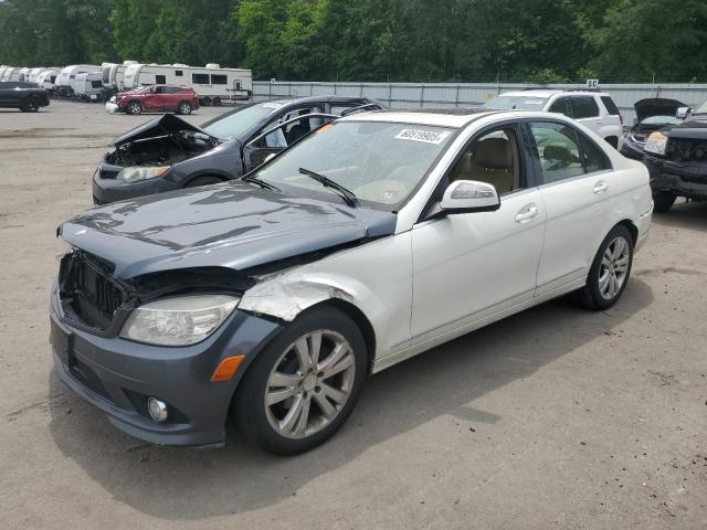 Auction sale of the 2008 Mercedes-benz 180, vin: WDDGF81X18F122954, lot number: 60519905
