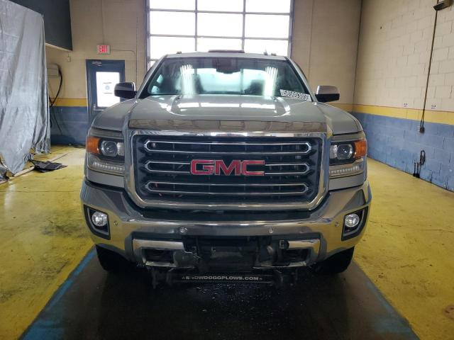 Продаж на аукціоні авто 2015 Gmc Sierra K25, vin: 1GT22ZE81FZ100148, номер лоту: 63628265