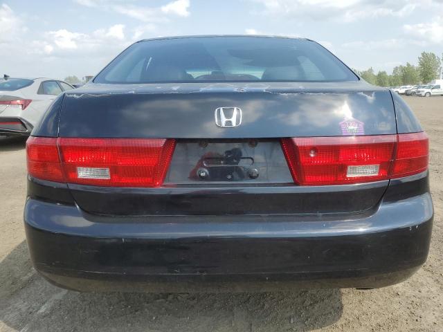 Aukcja sprzedaży 2005 Honda Accord, vin: 1HGCM56615A804627, numer aukcji: 58985195