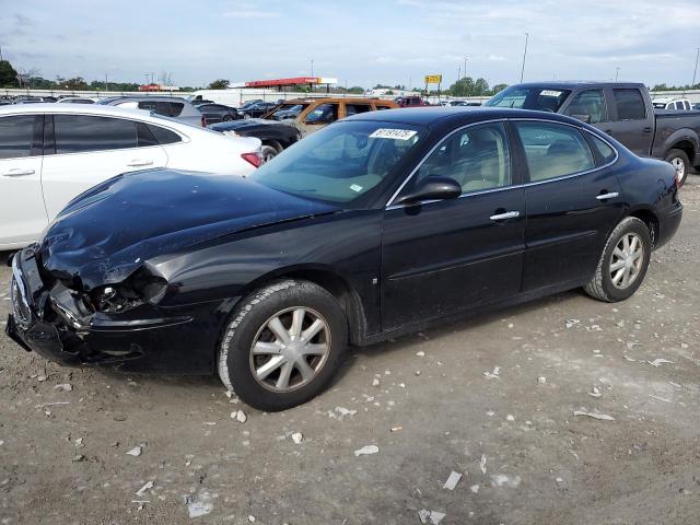 Aukcja sprzedaży 2006 Buick Lacrosse, vin: 2G4WC582761218062, numer aukcji: 83820315