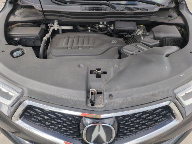 Aukcja sprzedaży 2020 Acura Mdx, vin: 5J8YD3H35LL012432, numer aukcji: 59707045